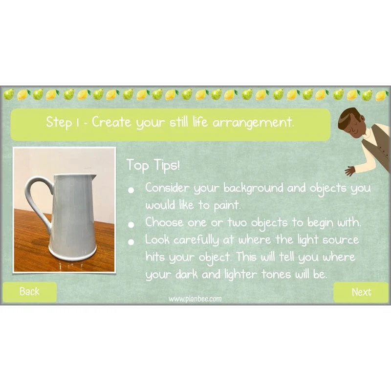 Still Life - Image 7