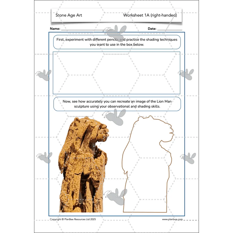 Stone Age Art - Image 26