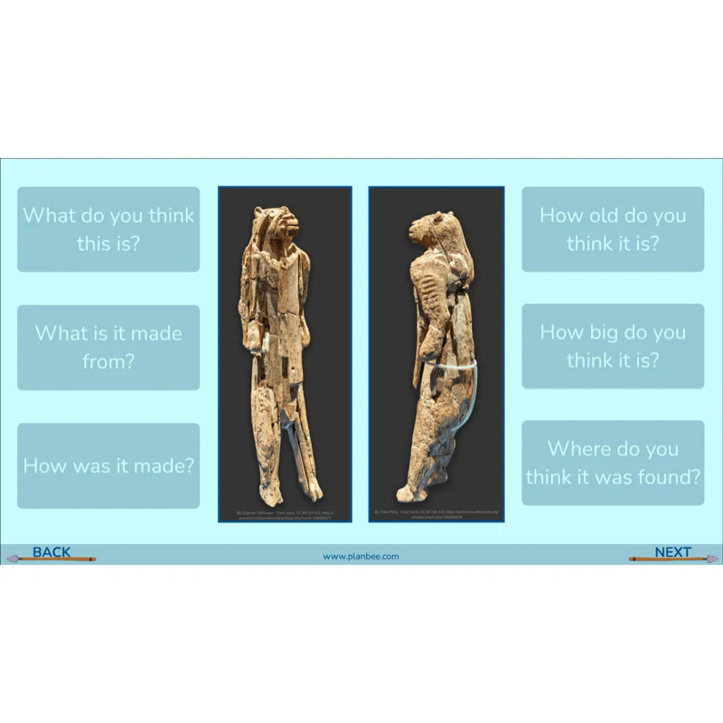 Stone Age Art - Image 3