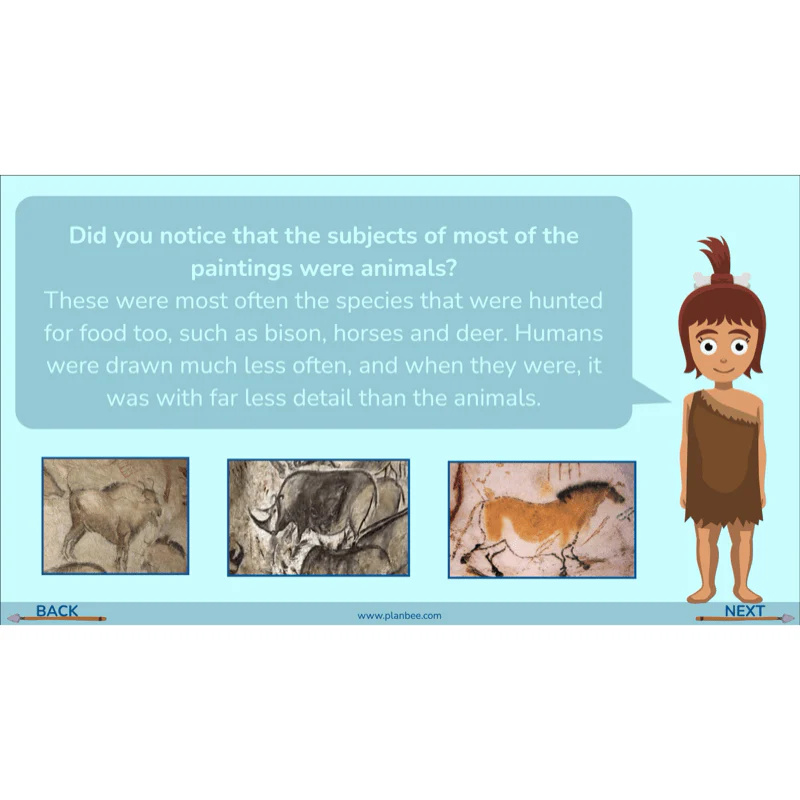 Stone Age Art - Image 30
