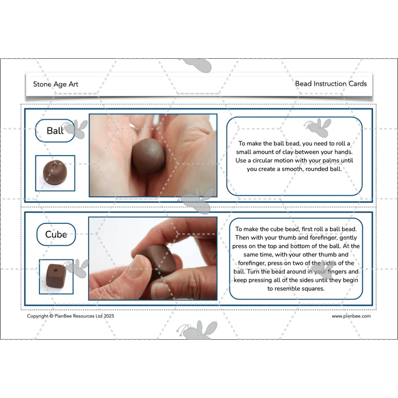 Stone Age Art - Image 49