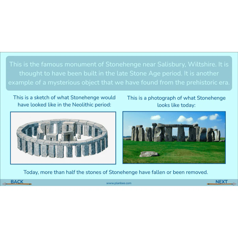 Stone Age Art - Image 56