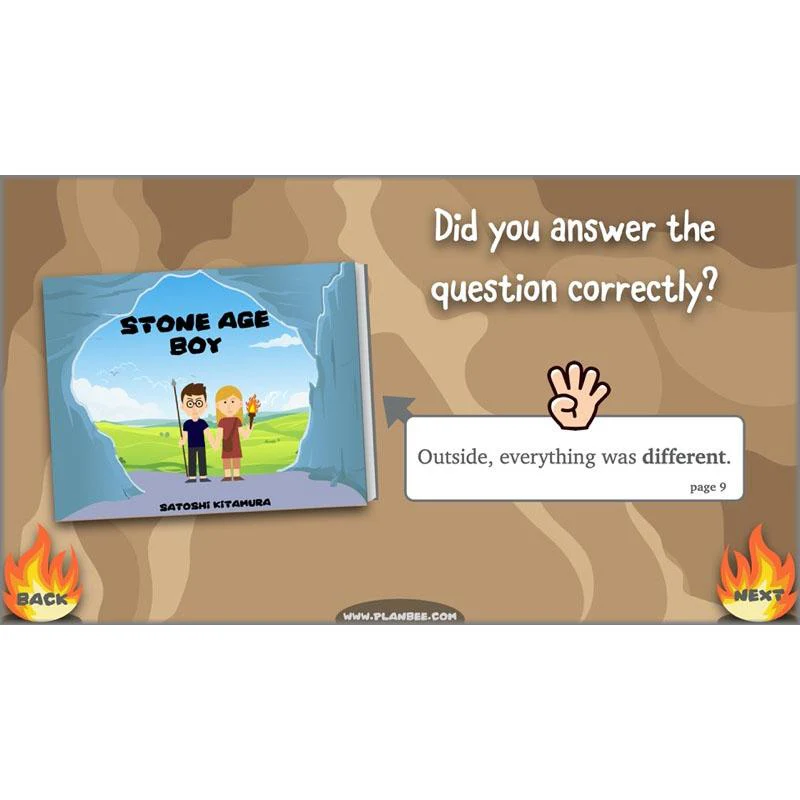 Stone Age Boy - Image 27