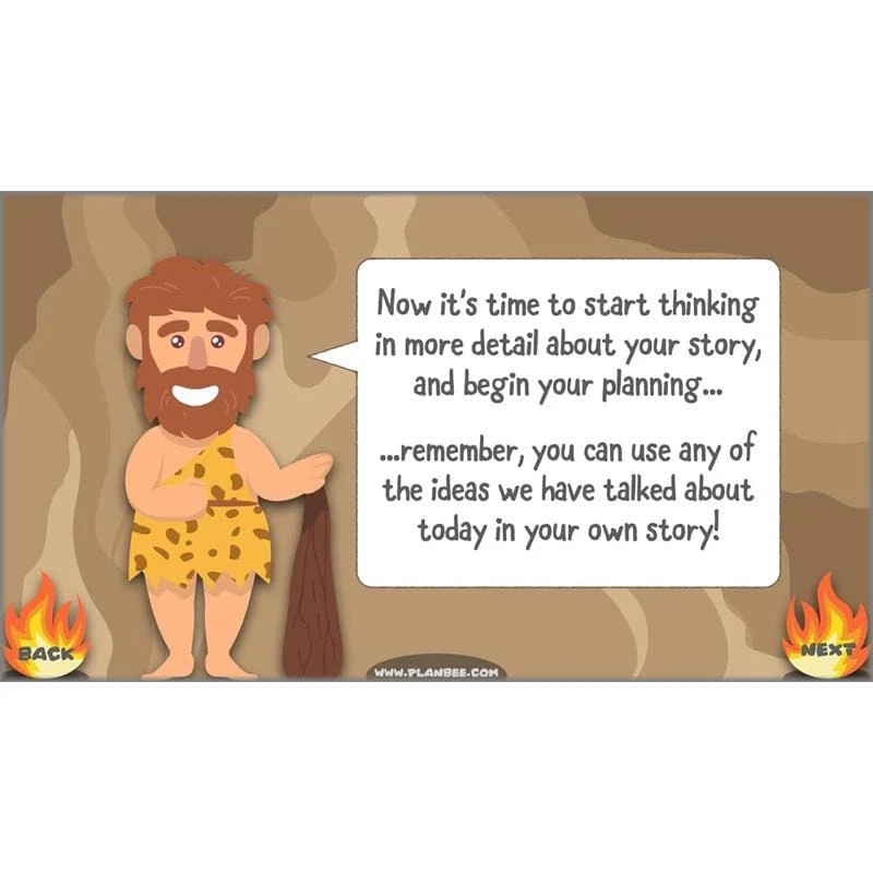 Stone Age Boy - Image 53