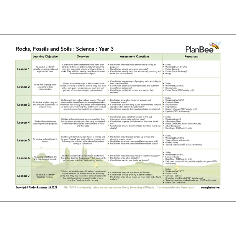 Stone Age to Iron Age Topic Bundle - Image 6