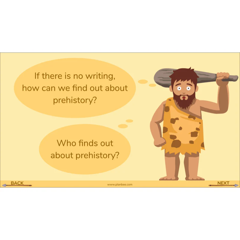 Stone Age to Iron Age - Image 30