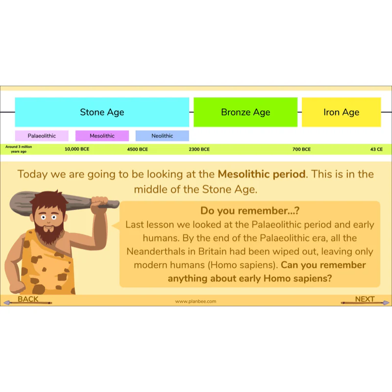 Stone Age to Iron Age - Image 43