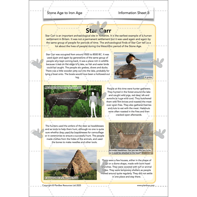 Stone Age to Iron Age - Image 47