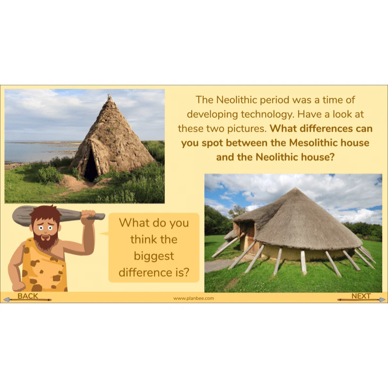 Stone Age to Iron Age - Image 54