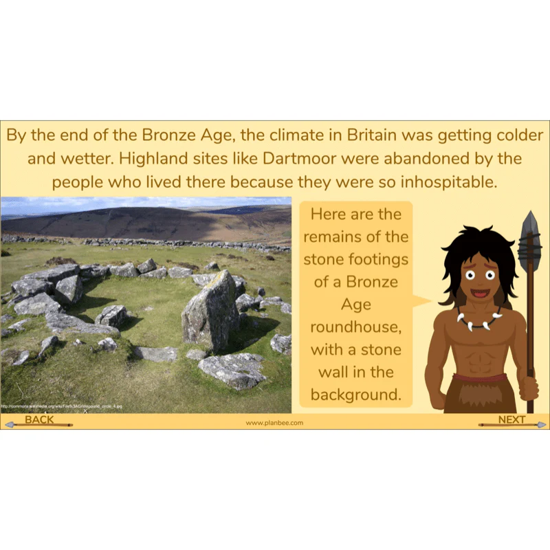 Stone Age to Iron Age - Image 61