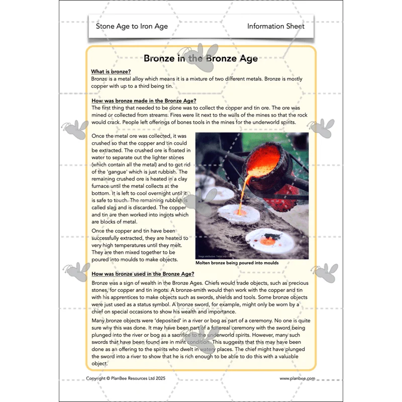 Stone Age to Iron Age - Image 63