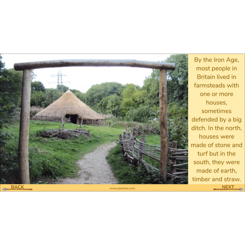 Stone Age to Iron Age - Image 68