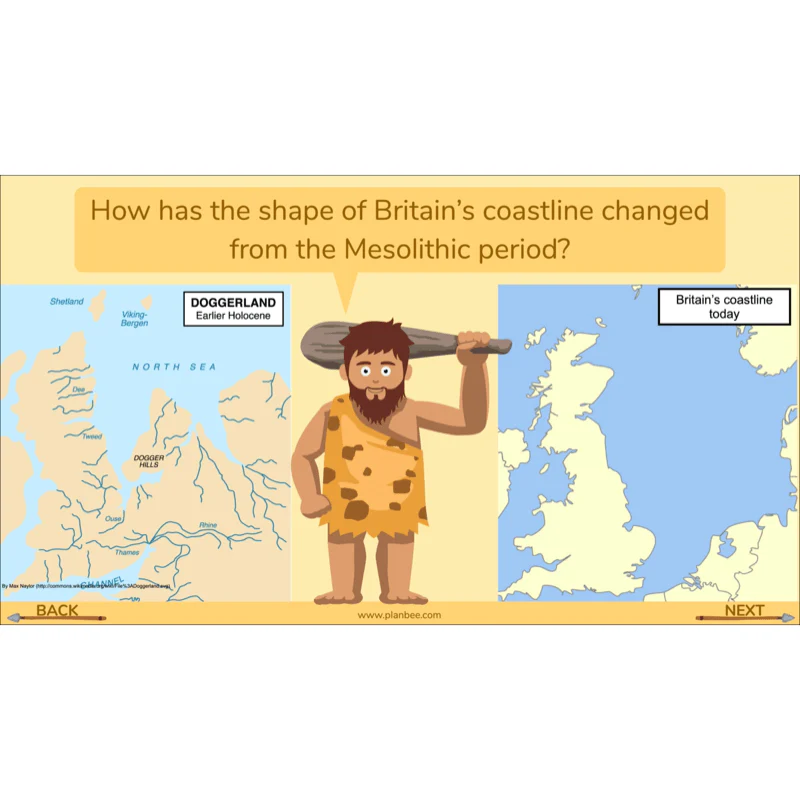 Stone Age to Iron Age - Image 7