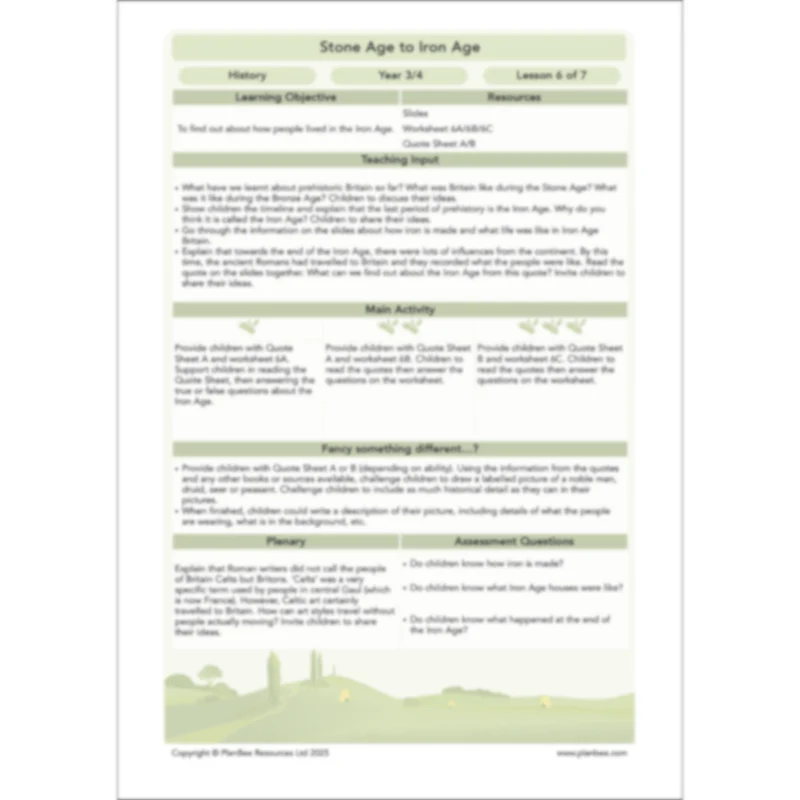 Stone Age to Iron Age - Image 74