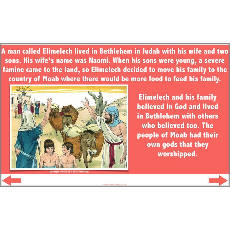 Stories of Christianity - Image 10