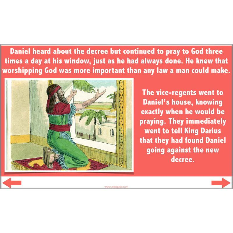 Stories of Christianity - Image 12