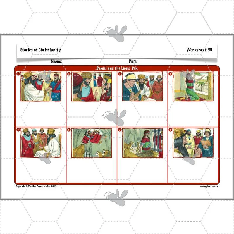 Stories of Christianity - Image 16