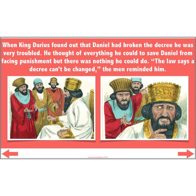 Stories of Christianity - Image 40