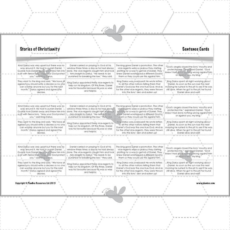 Stories of Christianity - Image 42