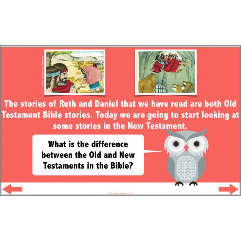 Stories of Christianity - Image 46