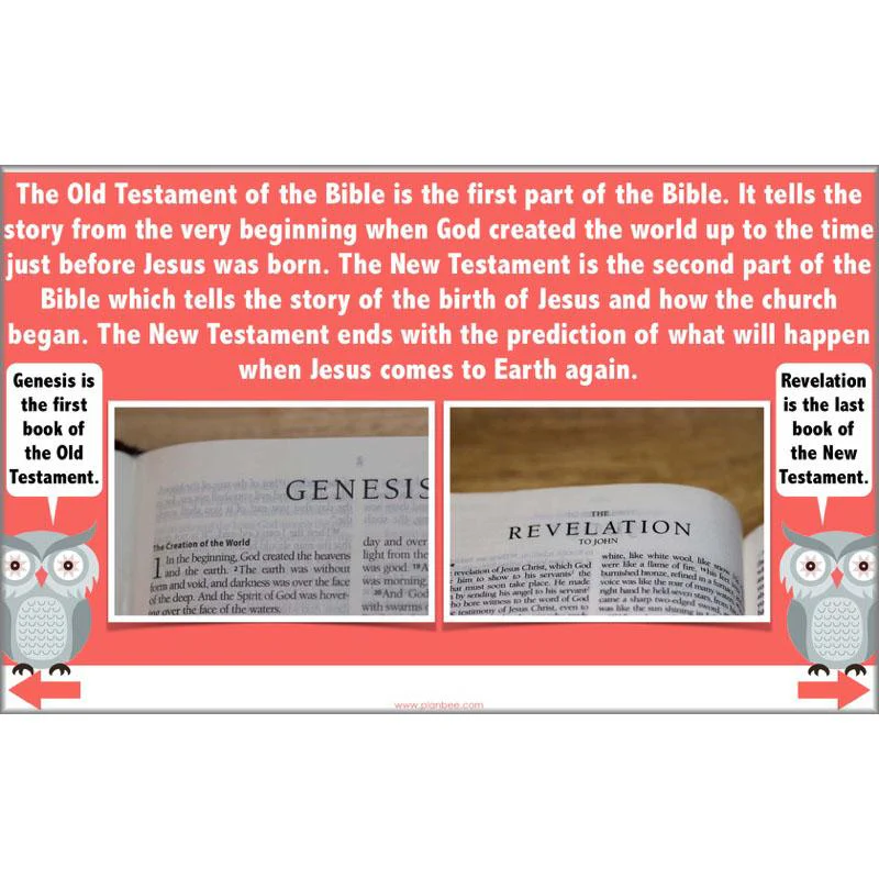 Stories of Christianity - Image 47