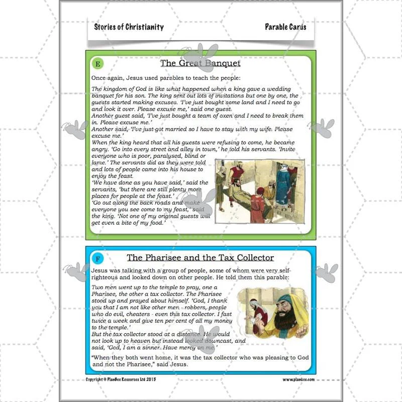 Stories of Christianity - Image 49