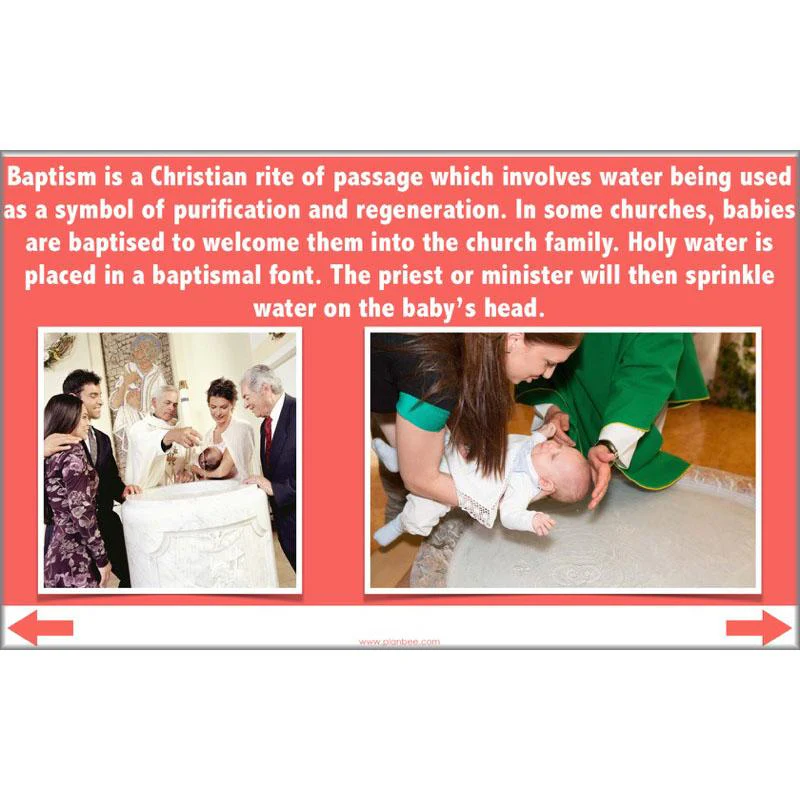 Stories of Christianity - Image 6
