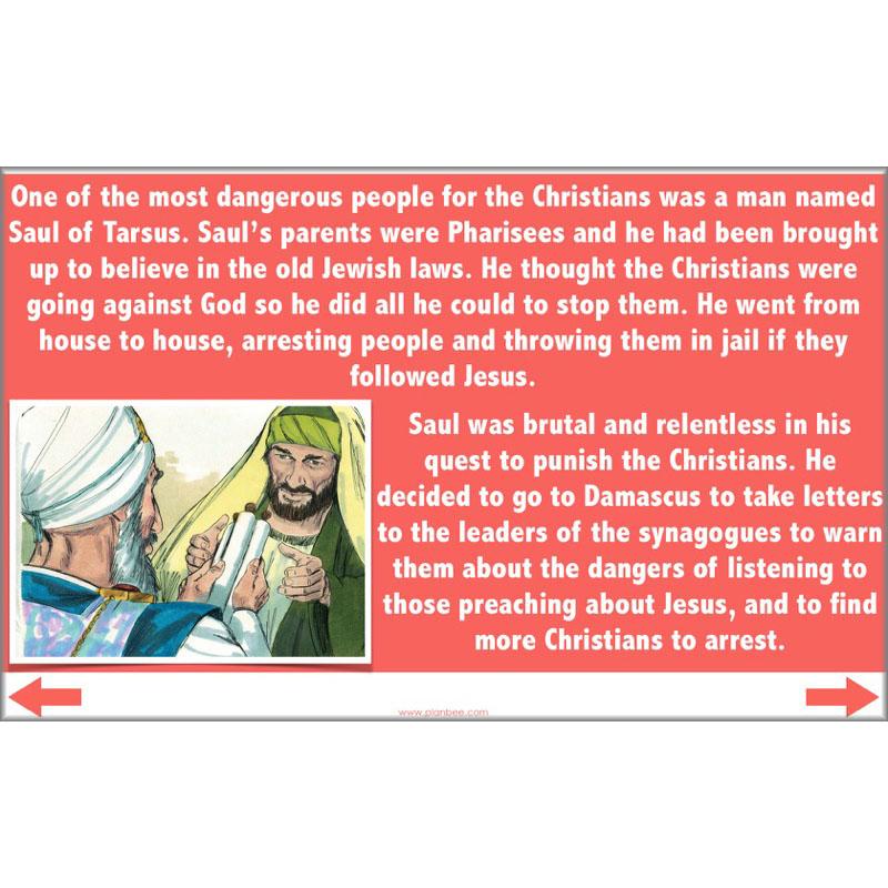 Stories of Christianity - Image 61