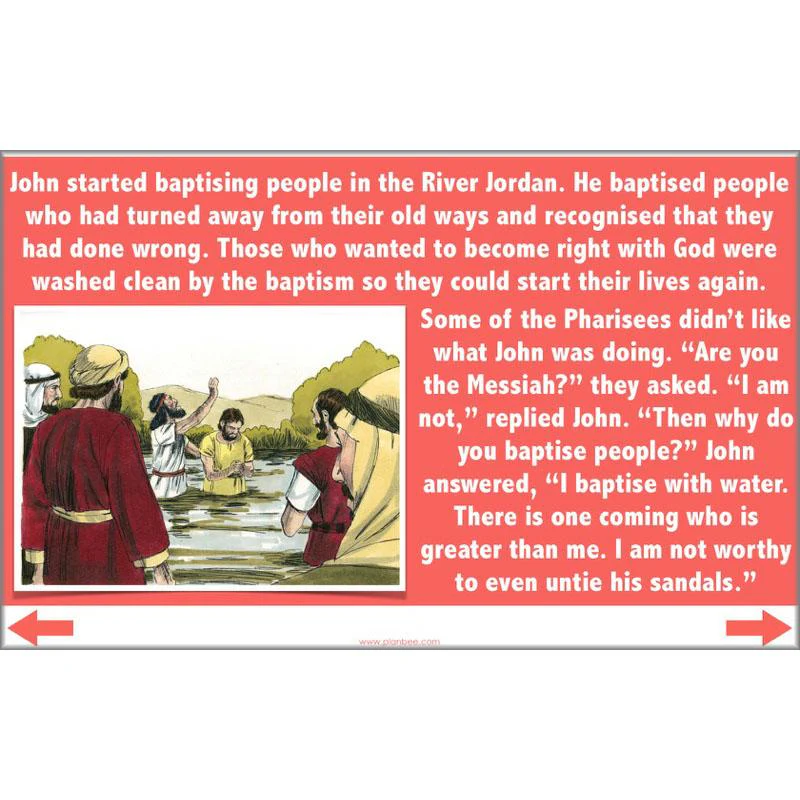 Stories of Christianity - Image 7