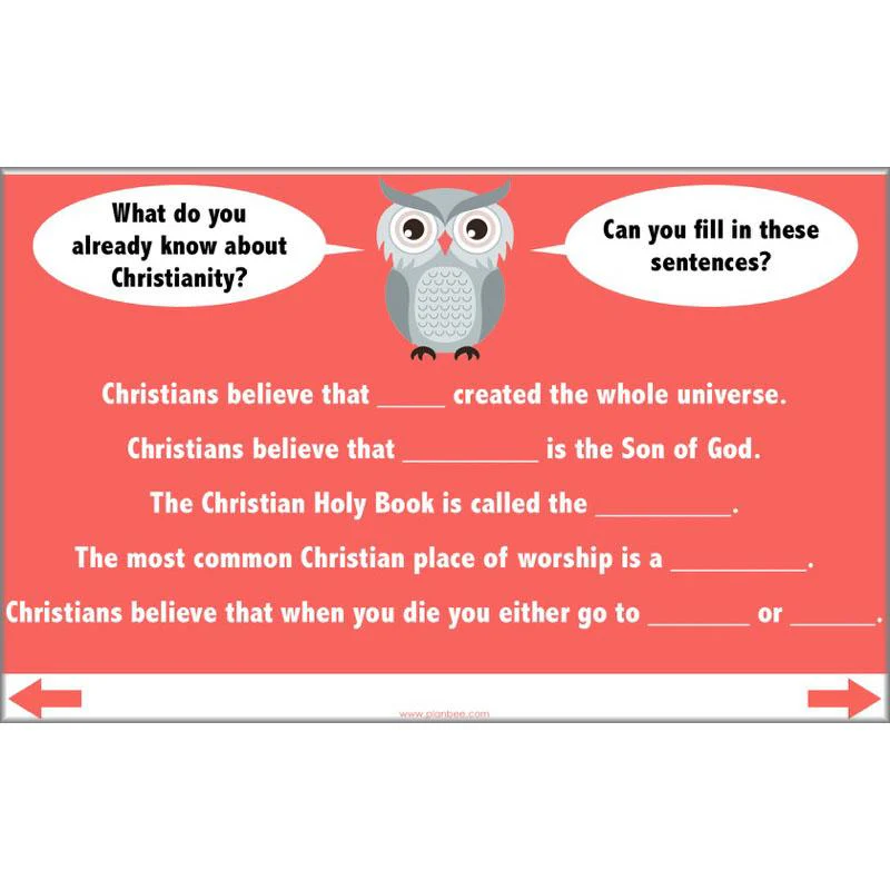Stories of Christianity - Image 9