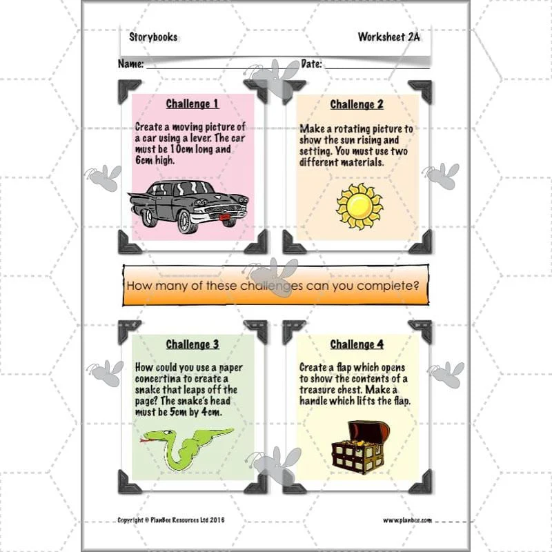 Storybooks - Image 11