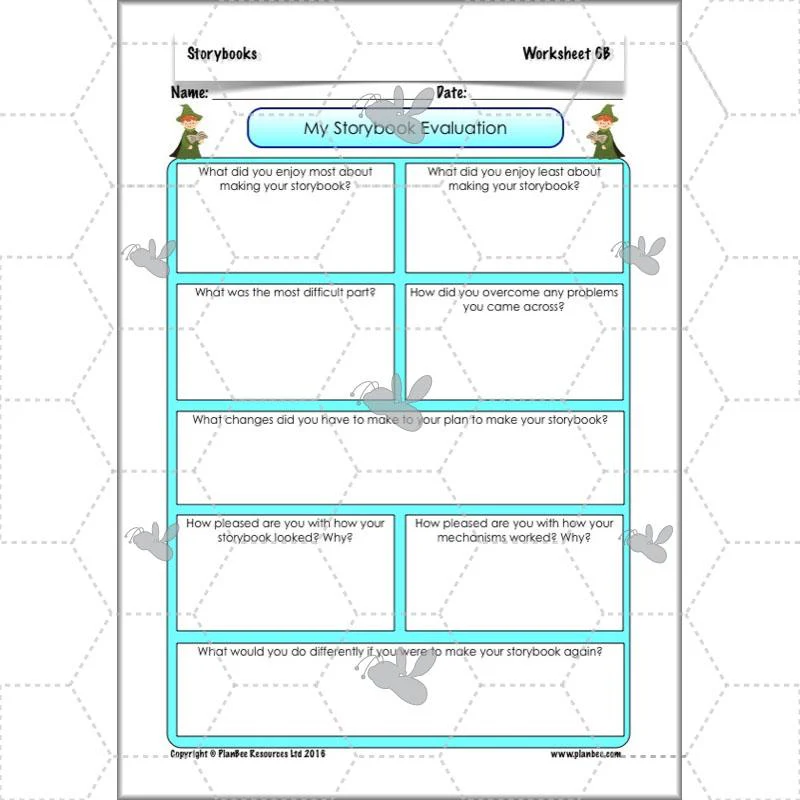 Storybooks - Image 13