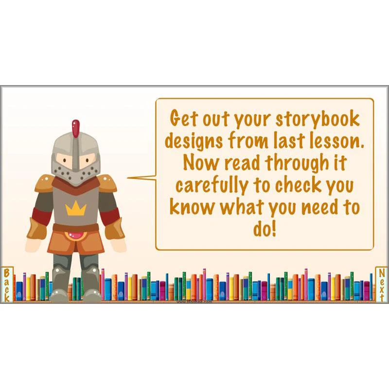 Storybooks - Image 40