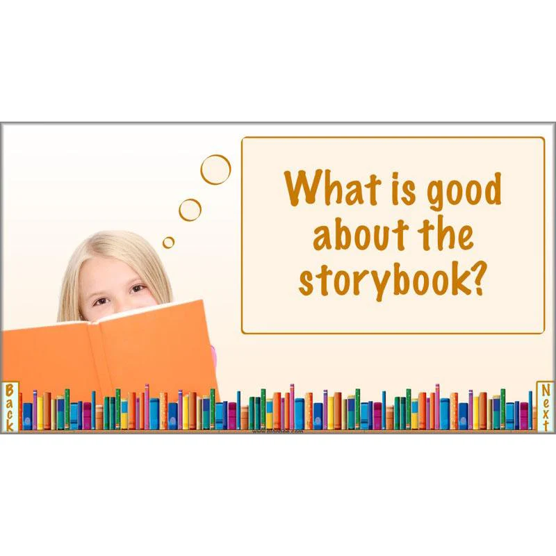 Storybooks - Image 47