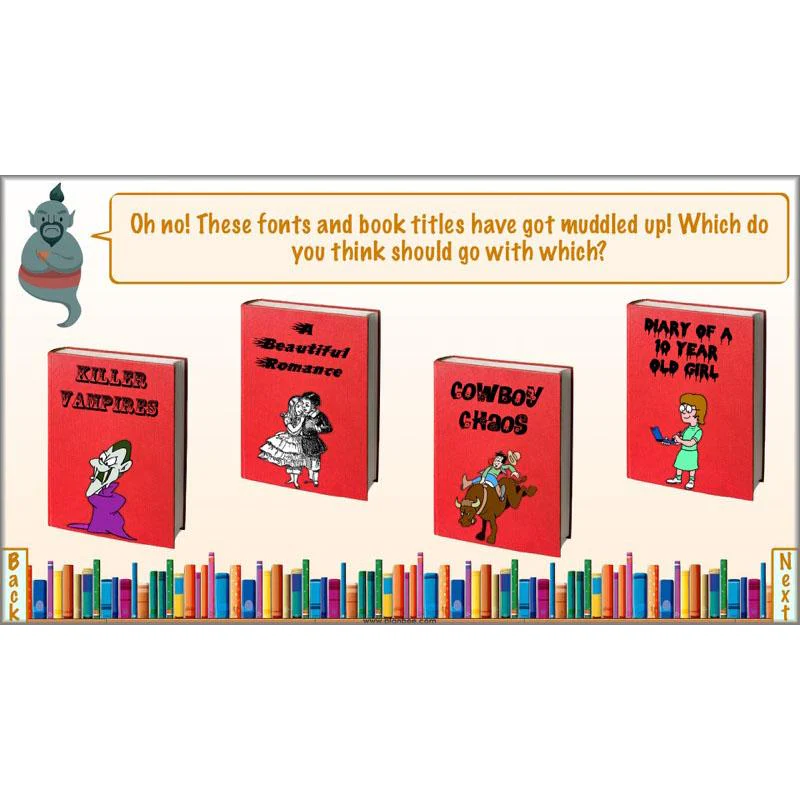 Storybooks - Image 7