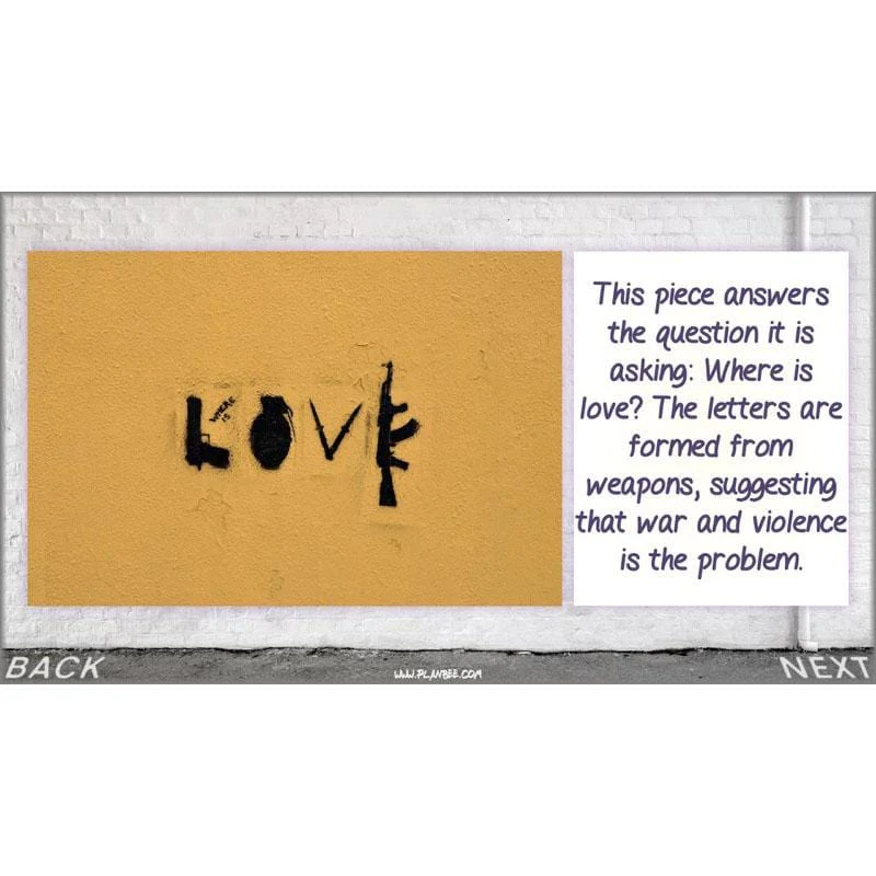 Street Art - Image 4