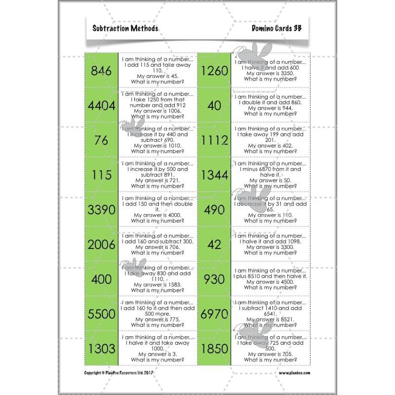 Subtraction Methods - Image 15