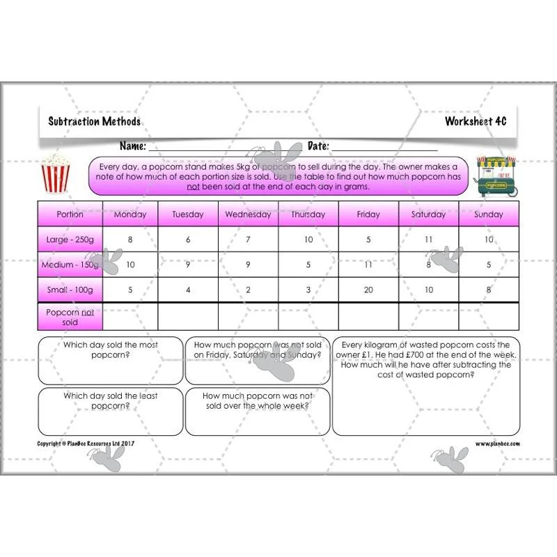 Subtraction Methods - Image 16