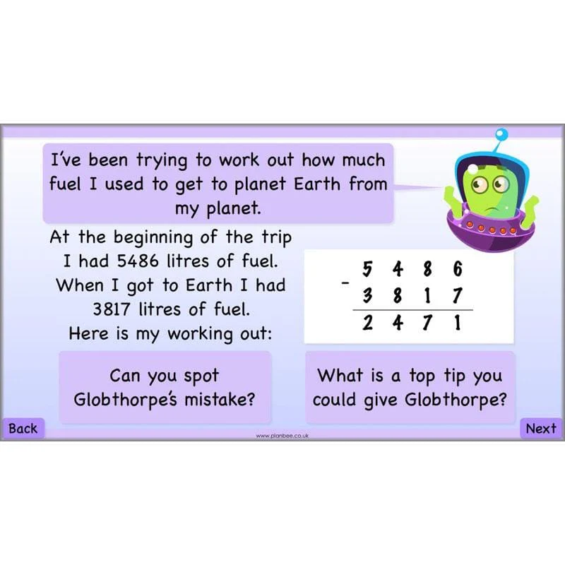 Subtraction Methods - Image 22