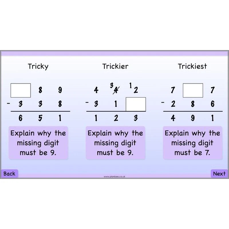 Subtraction Methods - Image 3