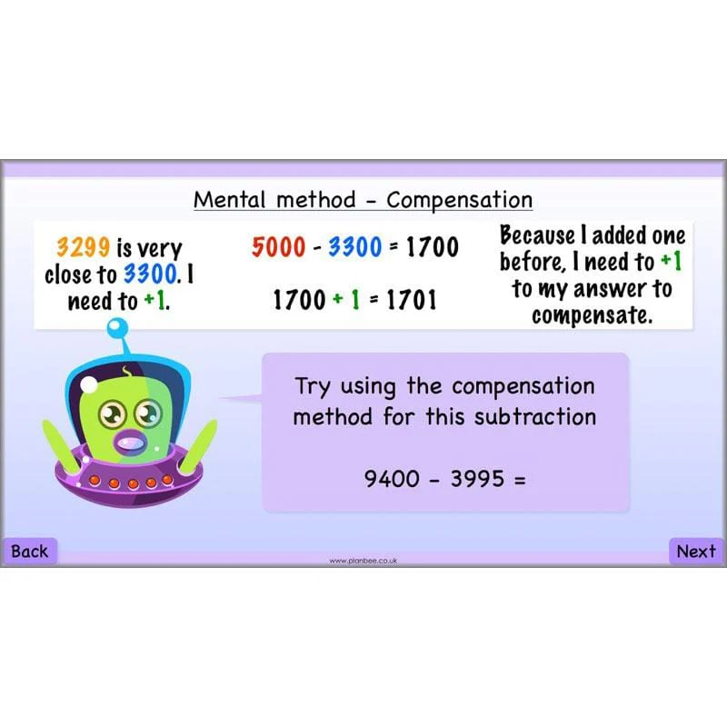 Subtraction Methods - Image 32
