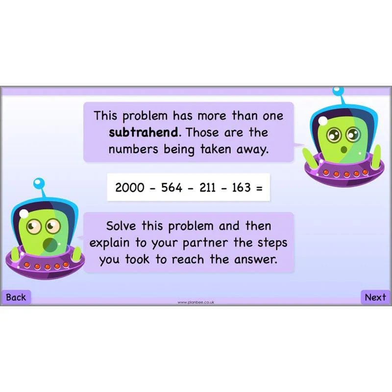 Subtraction Methods - Image 47