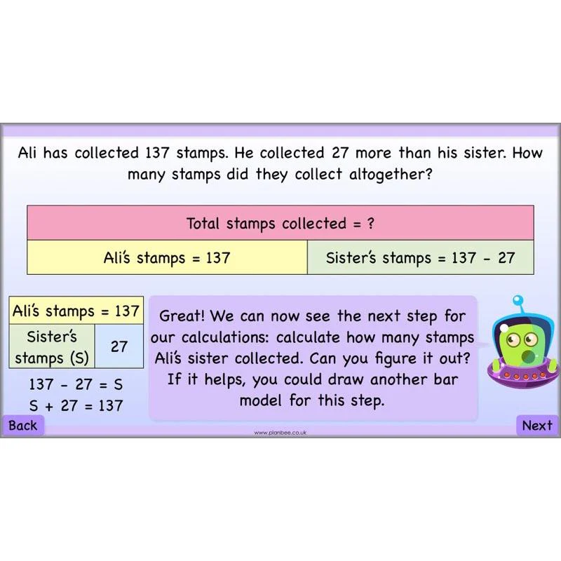 Subtraction Methods - Image 6