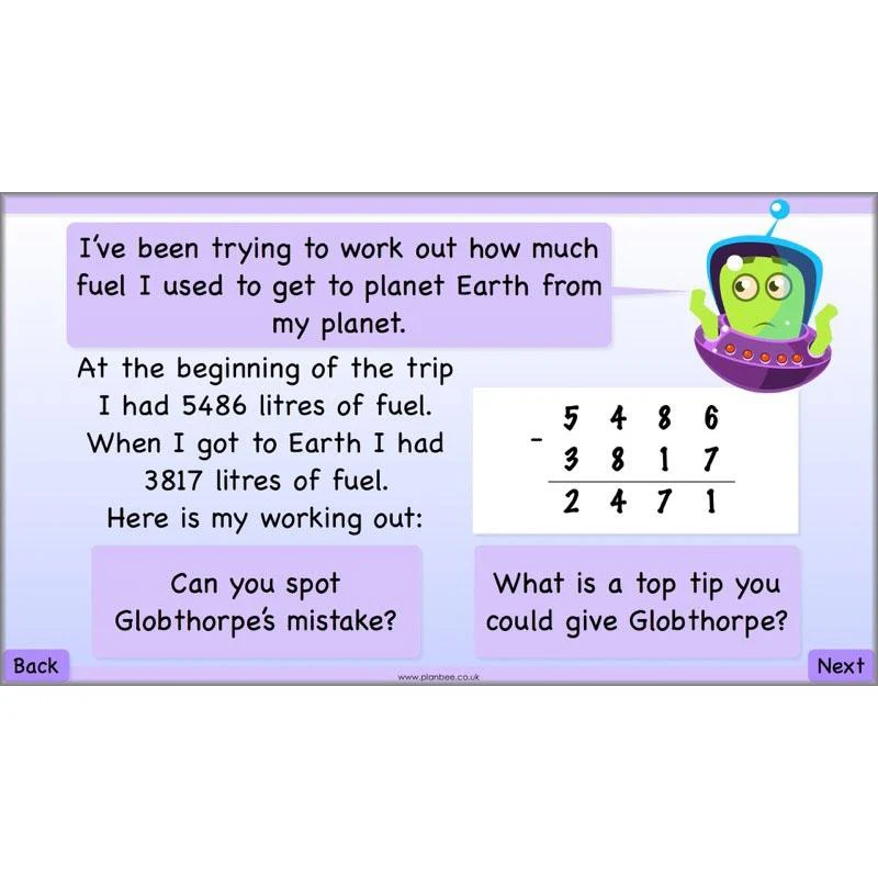 Subtraction Methods - Image 8
