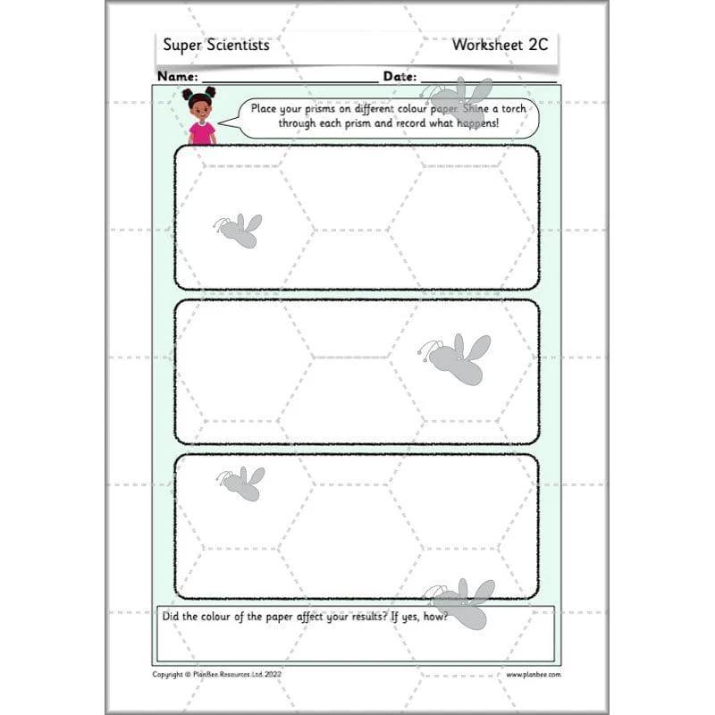 Super Scientists - Image 11