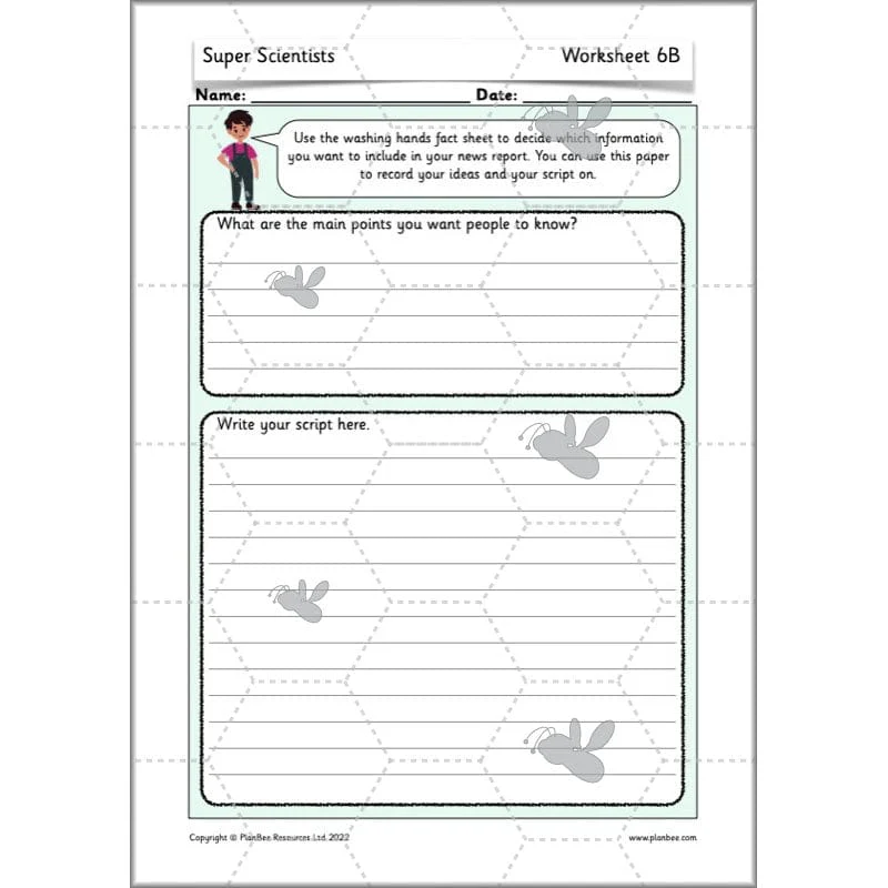 Super Scientists - Image 15