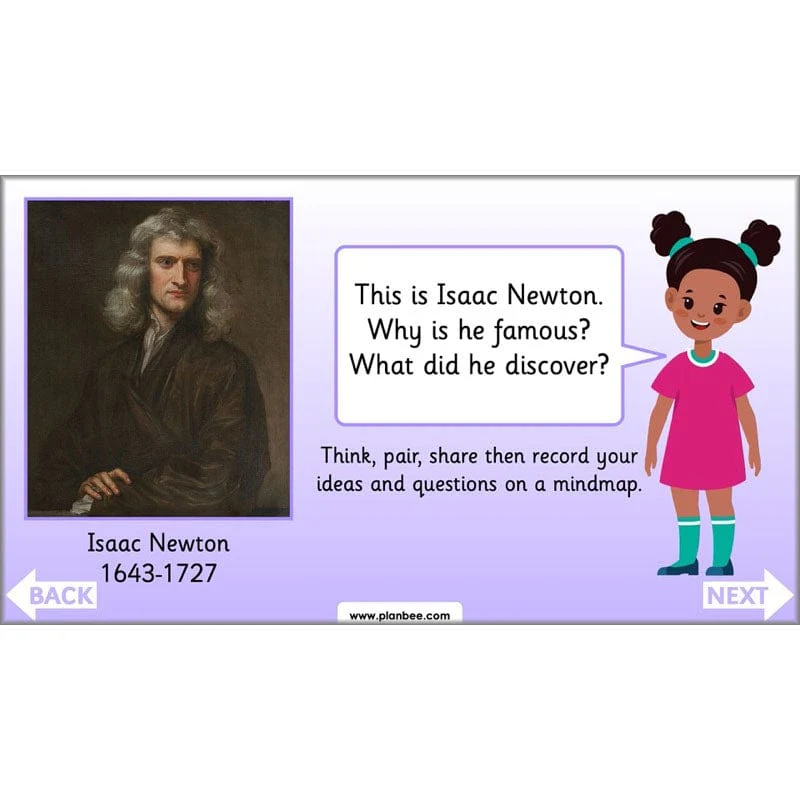 Super Scientists - Image 21