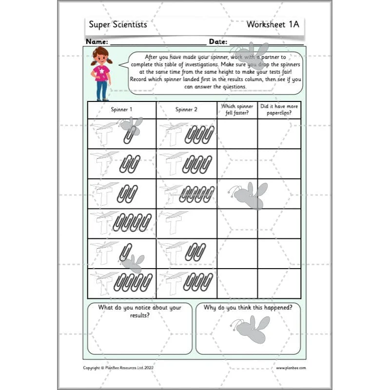 Super Scientists - Image 25