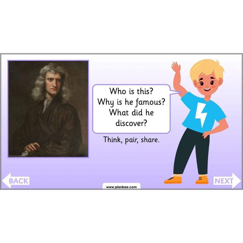 Super Scientists - Image 29