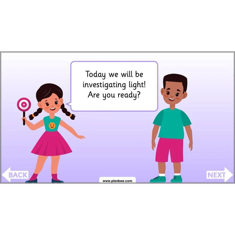 Super Scientists - Image 32